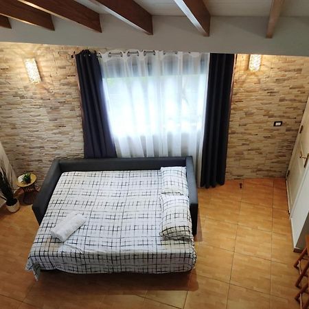 Villa La Pera - Imada - Canaryhousing Exteriör bild
