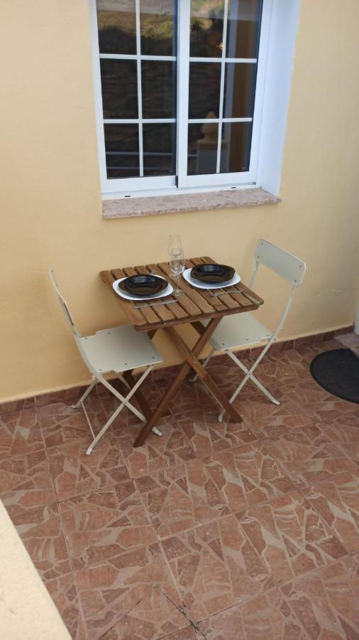 Villa La Pera - Imada - Canaryhousing Exteriör bild