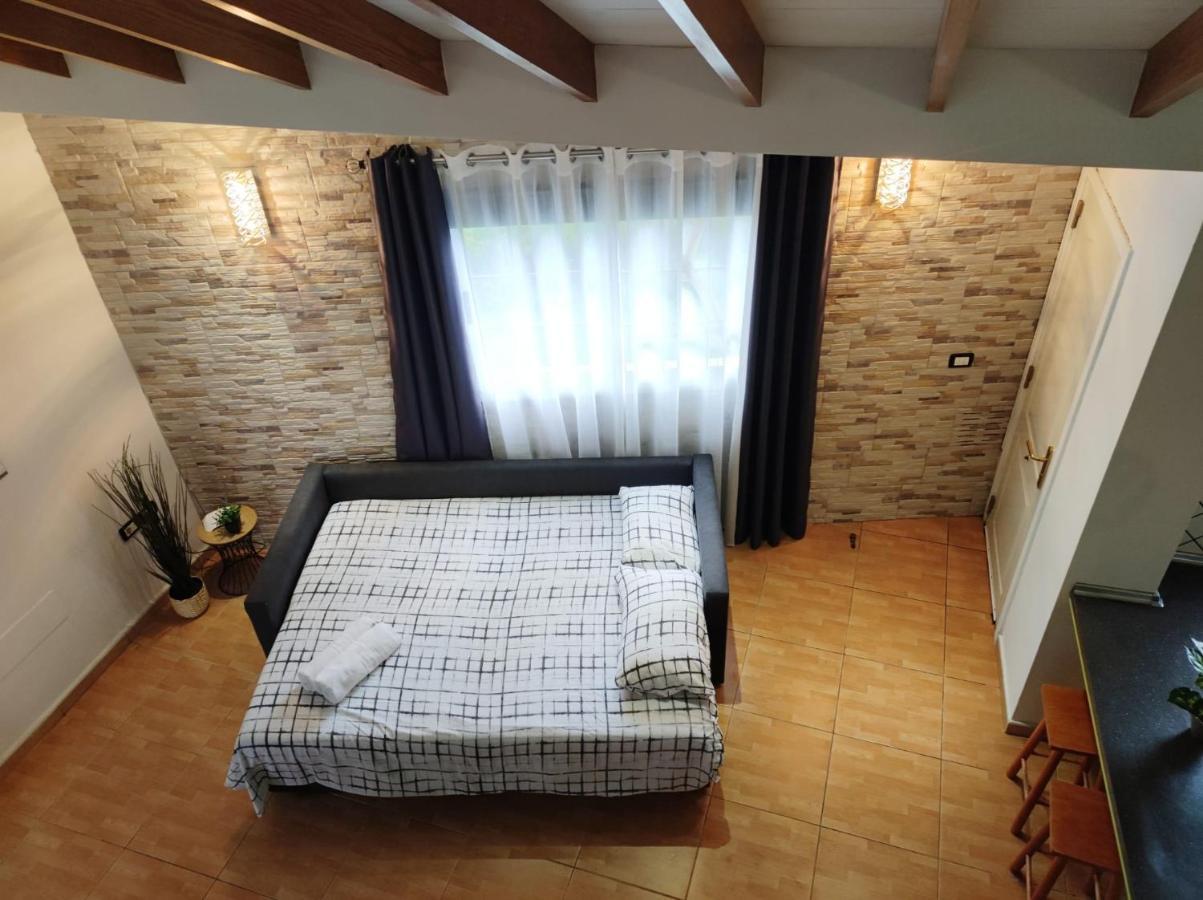 Villa La Pera - Imada - Canaryhousing Exteriör bild